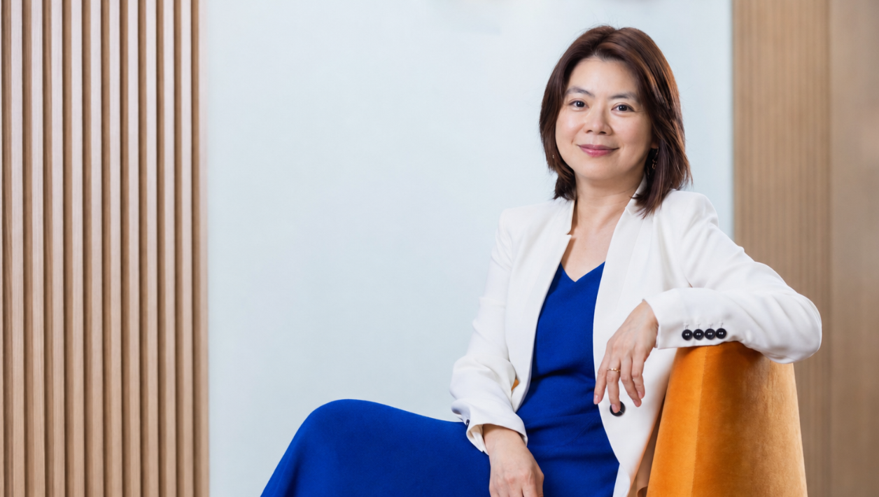  CEO 的永續必修課：如何落實「數位安全」成為社會責任