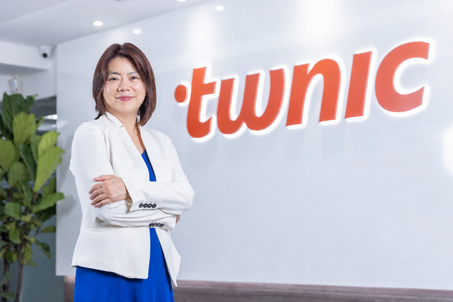  當 AI 讓真假難辨，企業如何建立第一個可信任入口？