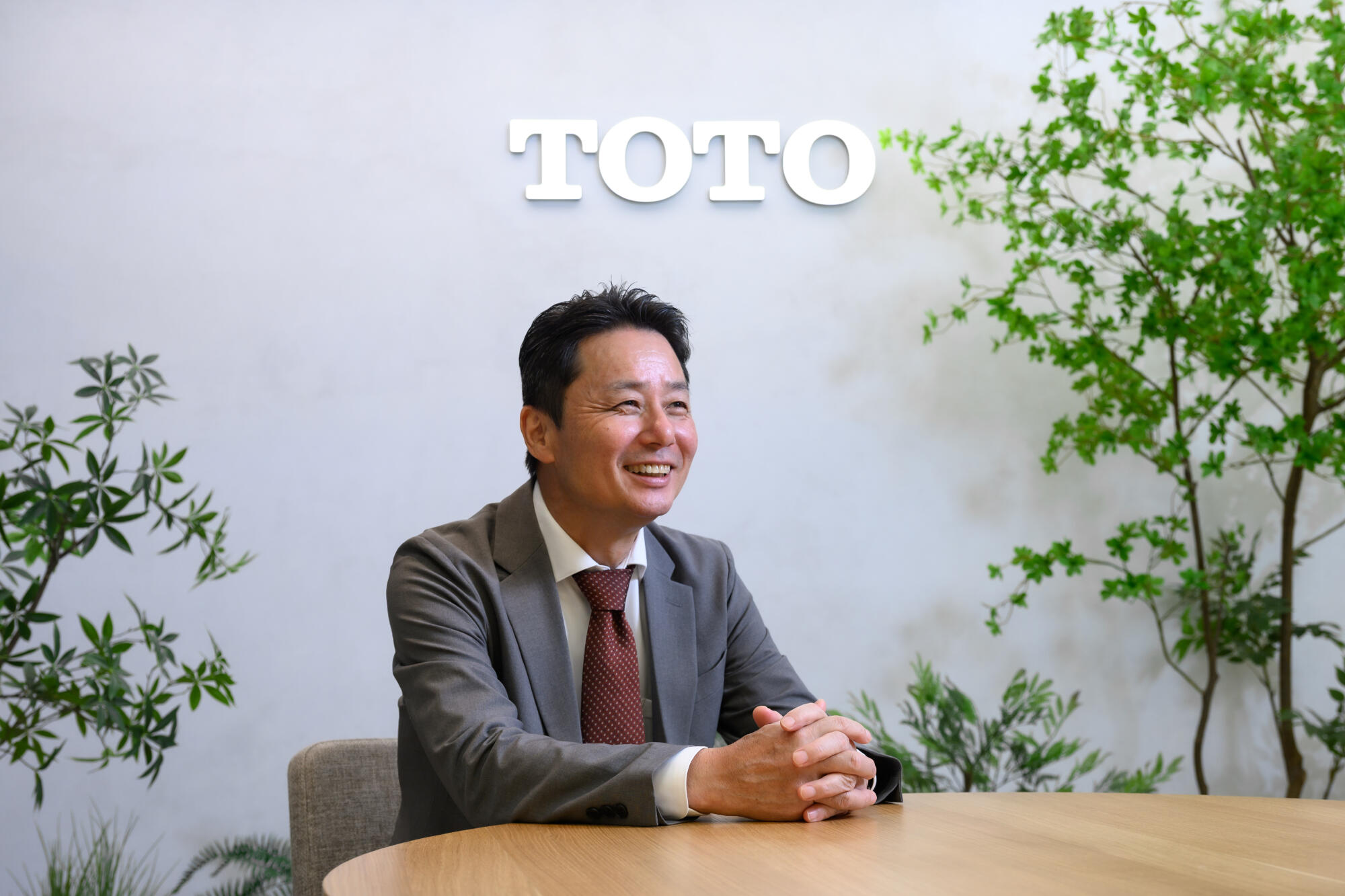  從買設備到驗證空間：TOTO如何因應台灣老屋、高齡化與小宅3大居住難題？