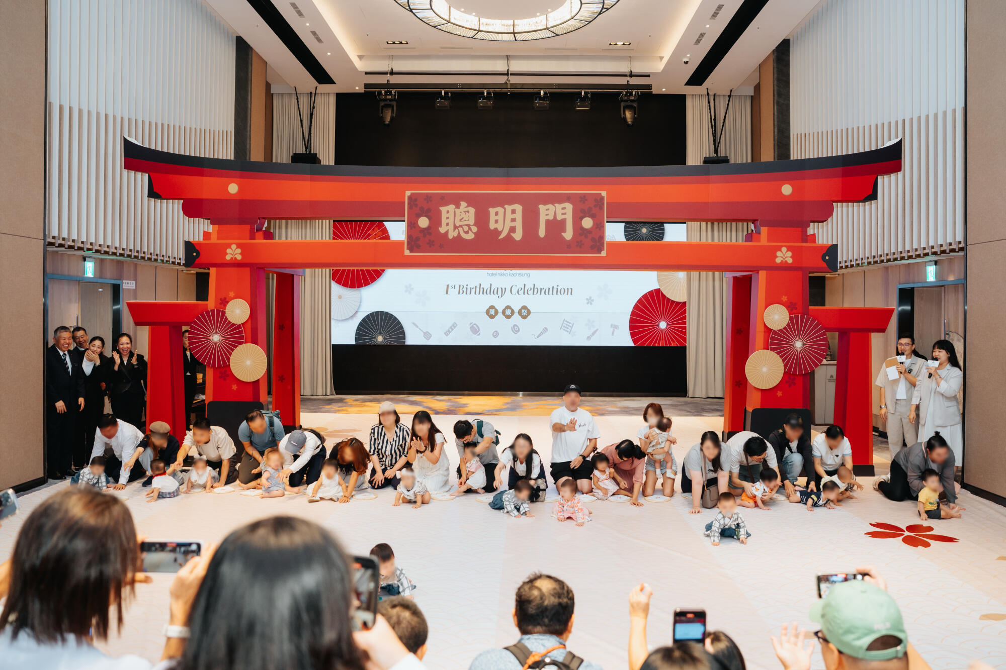  高雄日航酒店的品牌行銷突圍術：周年慶不靠打折，靠活動與行銷讓聲量帶來營收！
